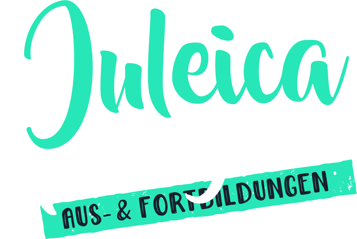 Juleica for you • Aus- und Fortbildungen • Logo